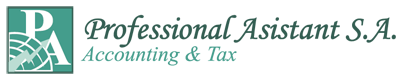 Professional Asistant S.A.